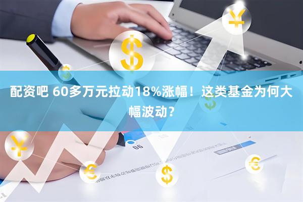 配资吧 60多万元拉动18%涨幅！这类基金为何大幅波动？